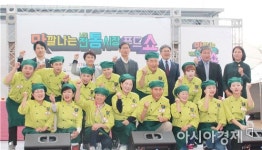 광주·전남 전통시장 최고 맛집 ‘자웅’ 겨룬다