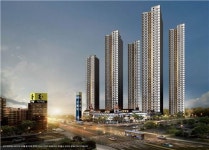 금성백조, 11월 한강신도시 구래역 예미지 분양