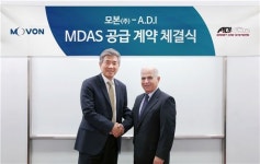 모본, 이스라엘 ADAS 시장공략…1000만달러 수출