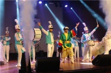‘2017 강서 Youth Festival’ 개최