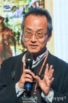 [포토] 최재천 이화여대 석좌교수 특별강연
