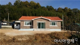 보성군, 2018년도 영산강수계기금 5억 확보