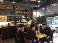 공감세상셀렉토커피목포역점 | 셀렉토커피, '가맹점 공감형' 상생 프로그램으로 호평