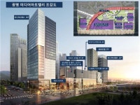 KTX광명역 문화예술·쇼핑·관광 메카된다