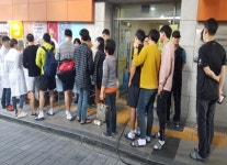 당구장, 골프연습장 흡연시 과태료 10만원