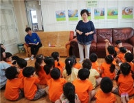 노원구  찾아가는 복지서울 연속 6회 우수구 선정