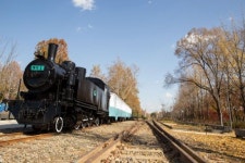 철길따라 걷는 ‘경춘선숲길’…18일 3단계 구간 개방
