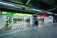 롯데 빅마켓 겨울 맞이 타이어 교체 어떠세요