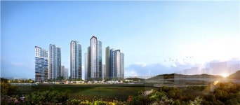 롯데건설, 독산역 롯데캐슬 12월 분양
