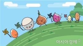 ‘밥·빵·국수’ 통해 본 亞 공통의 식문화