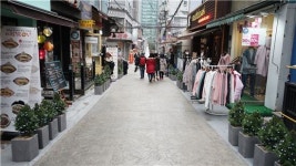 숨겨진 보물 같은 이야기.. 신촌 이대 골목축제