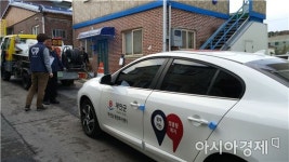 부안 부안읍, 동절기 복지사각지대 집중 발굴·지원