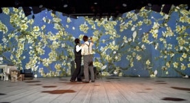 뮤지컬로 만나는 빈센트 반 고흐의 삶와 예술