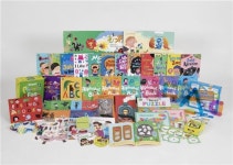 윤선생, 영유아 영어교육 파닉스펀 출시