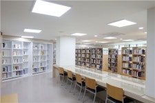 용산 꿈나무 종합타운 개관