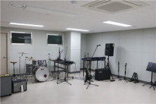 용산 꿈나무 종합타운 개관
