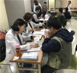 강서구 찾아가는 대사증후군 검진 우수구 선정 결실