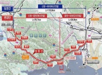 철도공단-충남도, 내년 ‘장항선 복선전철화’ 본격화
