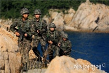 [양낙규의 Defence Club]한반도 지도 거꾸로 보라… 여기가 바로 ‘최전방 39사단’
