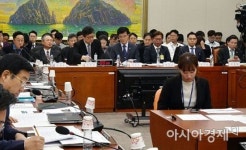 [포토] 가상통화 거래에 관한 공청회