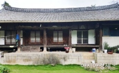 보성군, ‘안규홍·박제현 가옥’ 등록문화재 지정