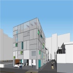 노원구 마을미디어 플랫폼 ‘마을미디어지원센터’ 착공