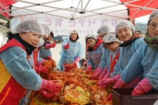영광우체국, 연말연시 ‘우체국 행복나눔’ 봉사활동 펼쳐