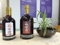 프랑스는 와인 한잔, 대한민국은 영광 정금주 한잔