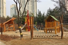 부천 하얀마을어린이공원…행안부 우수 어린이놀이시설 선정