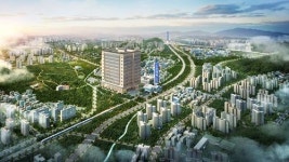 ‘이안 두드림 오산대역’, 대도산업건설 완판행진 이어질까?