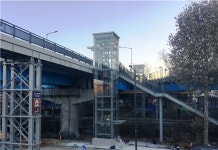 용산가족공원 걸어서 간다