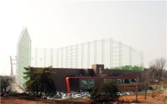 아마추어골퍼의 연습장 활용법 효과가 두 배