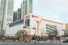 롯데마트 칠성점, 어반포레스트·그로서란트로 대구 사로잡는다