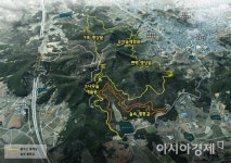 영광군, 산림행정평가 ‘숲속의 전남’ 만들기 우수기관 표창