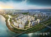 ‘남악센트레빌리버파크’ 본격 분양 나서