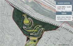 동작구 용양봉근린공원·효사정 일대 테마공원 조성