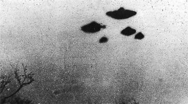 [UFO의 진실]①美국방부가 UFO 쫓은 까닭은