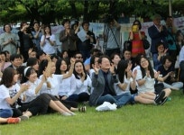 조희연표 자유학년제 오디세이학교 신입생 모집…경쟁률 1.55대 1