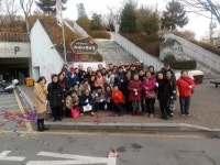 경기도 성남에 전국최초 ‘고령친화마을’ 등장
