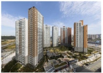 ‘반도유보라’ 동탄2신도시 대표 브랜드로 우뚝