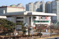 경기문화의전당 내년 1년 ‘휴관’…노후시설 개선 등 리모델링
