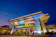 경기문화의전당 내년 1년 ‘휴관’…노후시설 개선 등 리모델링