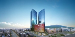 불안요소 줄여 안정적인 ‘제주 드림타워 호텔레지던스’ 주목