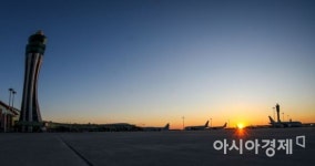 [포토] 인천공항 제2여객터미널 1월18일 개장