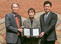 BGF, 유니세프 올해의 파트너로 선정