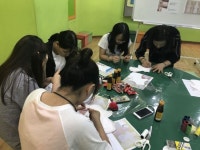 송파청소년성문화센터, 여성가족부장관상 수상