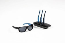 현대차의 파격 실험…계열 광고회사 통해 스마트 선글라스 제작