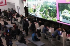 ‘안동 송현 양우내안애’ 6일부터 선착순 동호지정계약