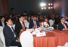 롯데제과, 인도 아이스크림 업체 ‘하브모어’ 인수식 가져