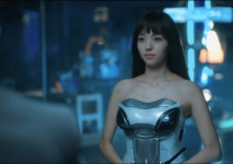[AI 연애시대]①로봇이 아니야 현실판, 2050년 내에 가능하다고요?